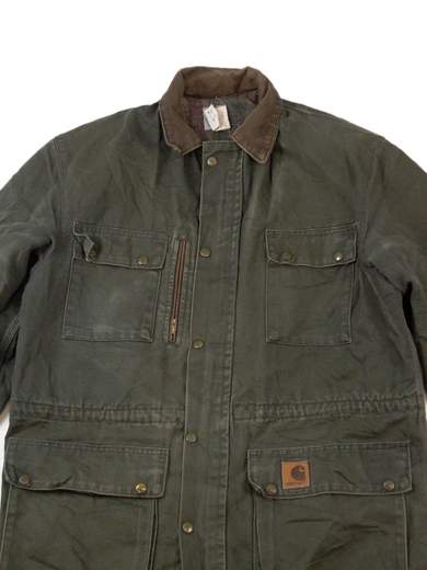 CARHARTT WIP PB1366 Jacket