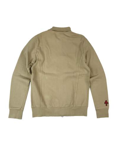 NORDKAPP PBISFL felpa con zip