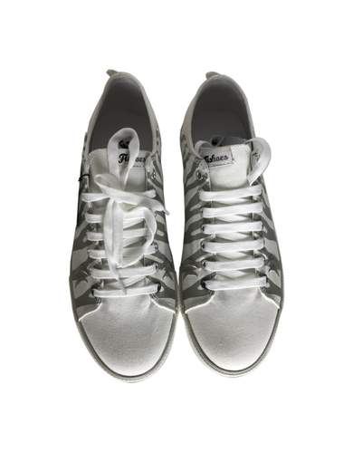 GIGOLÈ ARCHIVE Fishoes Sneakers a pesce