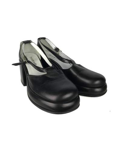 FORNARINA PEF1151-510 SARTORE KID SHOES