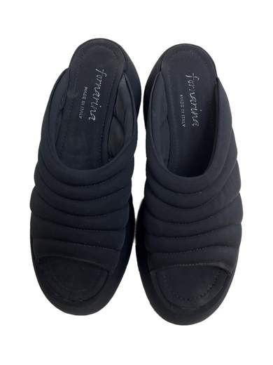 FORNARINA PEF1225-080 Sandali con zeppa