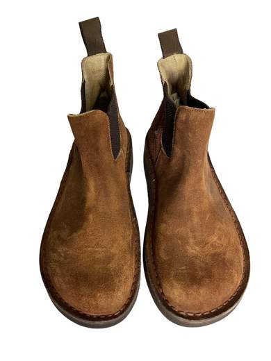 DOCKSTEPS PF6154DB674 Chelsea Boots