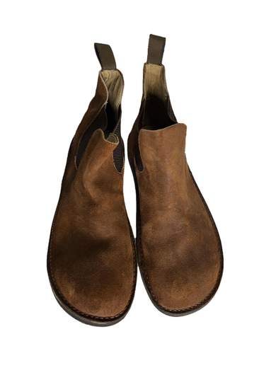 DOCKSTEPS PF6158DB41A Chelsea Boots