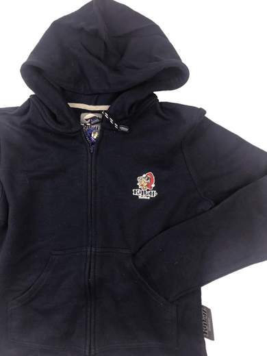 KILLAH BABE Phatt Sweater Hoodie