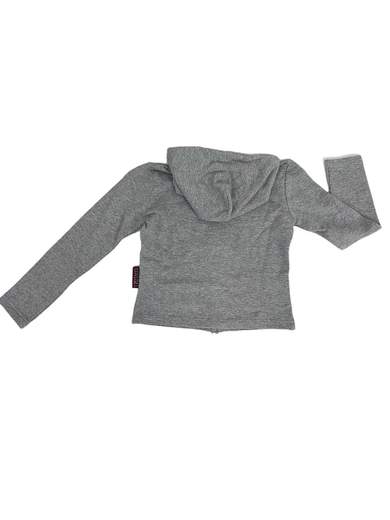KILLAH BABE Phatt Sweater Hoodie