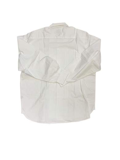 EL CHARRO Piteado Blanco Shirt