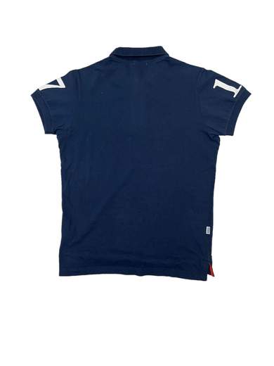 FRANKLYN MARSHALL SRL POMR741S13 Polo T-Shirt