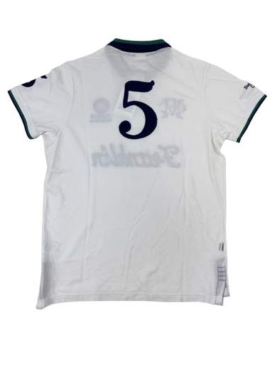 FRANKLYN MARSHALL SRL POMR755S13 Polo Piquet