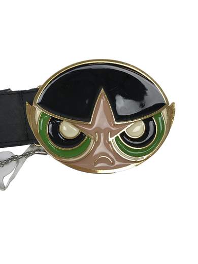 FIXDESIGN Powerpuff Girls Belt