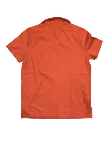 ENERGIE Pulap Raglan Polo Tee