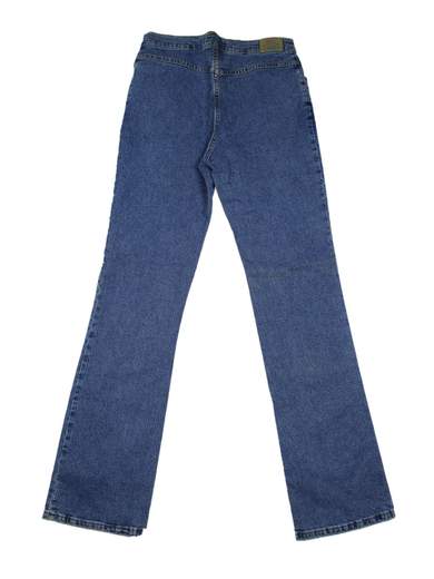 ONYX Qgreen Oldg Jeans elasticizzato