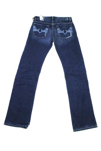 DIESEL Rabox Jeans
