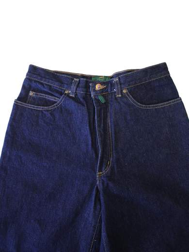 BEST COMPANY RACCOON JEANS BLUE