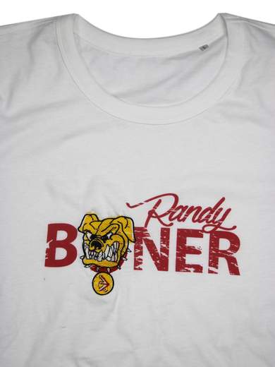 FAKETORY Randy Boner T-Shirt