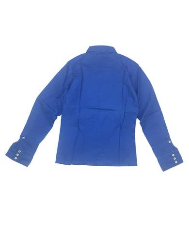 ENERGIE Red Slim camicia