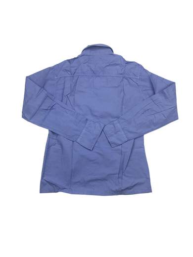 ENERGIE Red Slim camicia