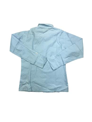 ENERGIE Red Slim camicia