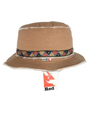 RED DEVIL TF22 HAT