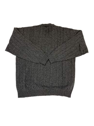MURPHY&NYE Regimental Braided Pullover