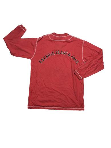 ENERGIE Remington Western T-Shirt