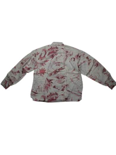 REPLAY M100 Shirt