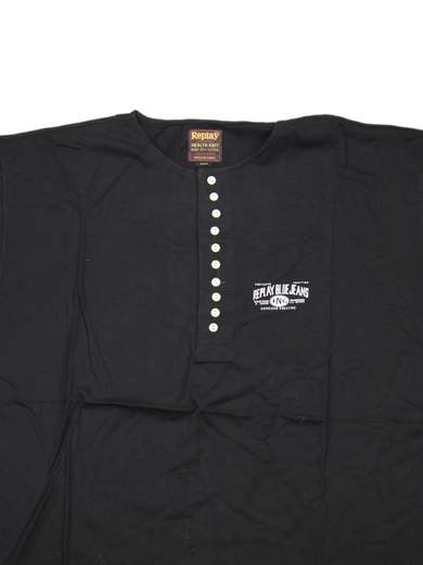 REPLAY M255 10 Buttons T-shirt