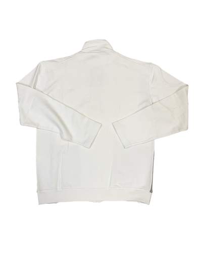 GAS Revive Zip felpa