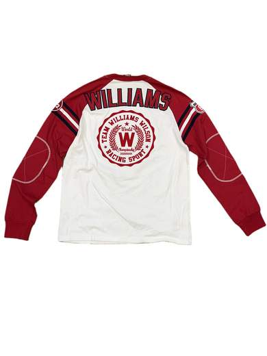 WILLIAMS WILSON Rider Polo