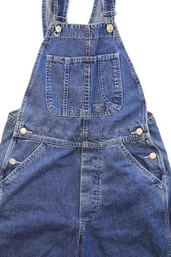 RIFLE 7000 Overalls
