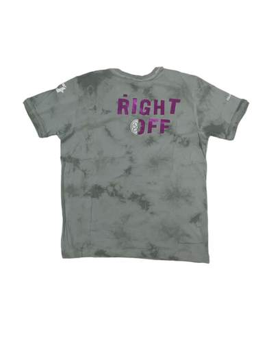 GURU Right Off Tee