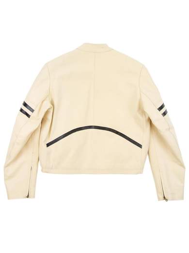 GIGOLÈ ARCHIVE Rockers Motor Oil Jacket