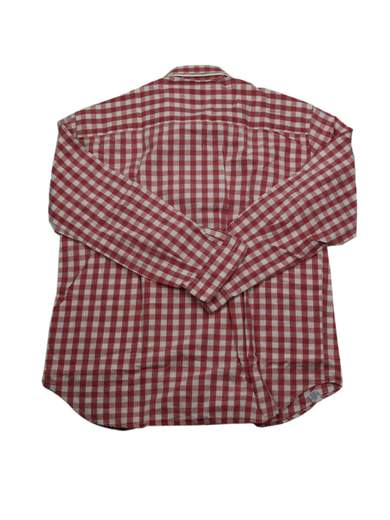 ENERGIE RODEO SQUARE SHIRT