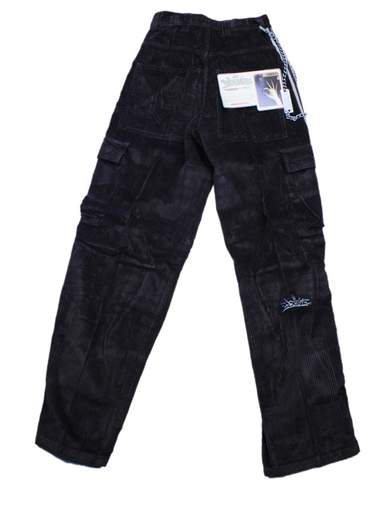 ENERGIE Roller Ribbs Trousers