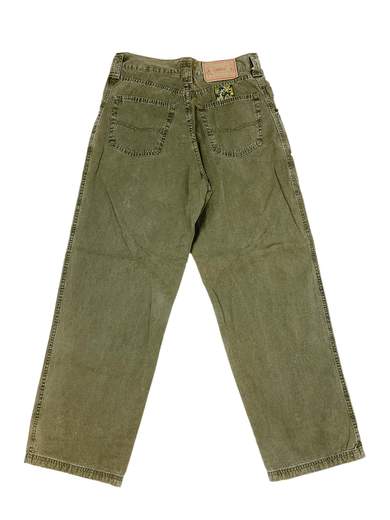 ENERGIE Rome Camouflage Trousers