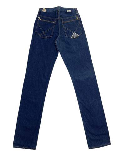 ROY ROGERS 113 TK Zip Jeans