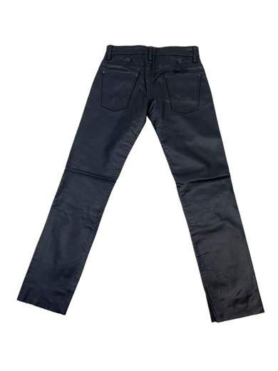 GIGOLEATHER RSG Leather Trousers