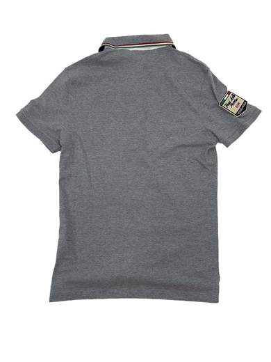 FRED MELLO Rubert Polo 1000 Miglia