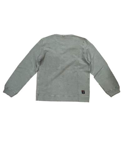 DIESEL Sagazumi felpa