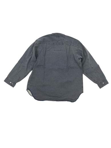REPLAY Sanforize This Shirt