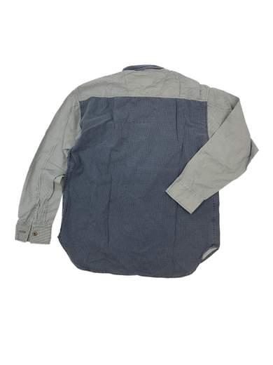 REPLAY Sanforize This Shirt Part Two