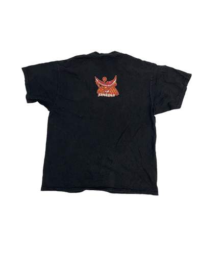 GIGOLÈ ARCHIVE Carlos Santana T-Shirt (used)