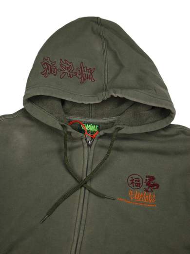 ENERGIE Savour Sweater felpa con cappuccio