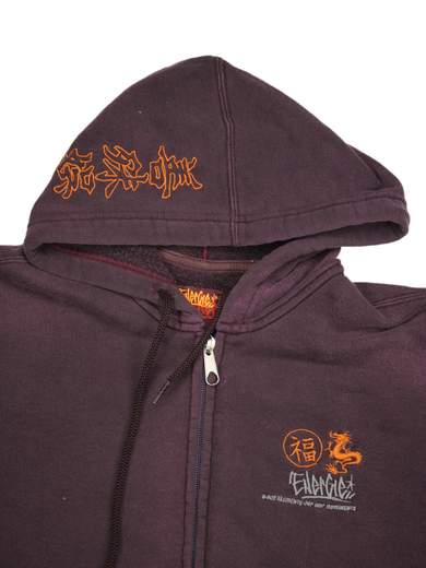 ENERGIE Savour Sweater felpa con cappuccio
