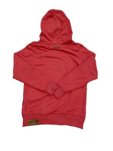 GIGOLÈ ARCHIVE Schwanzes Longus III Hoodie