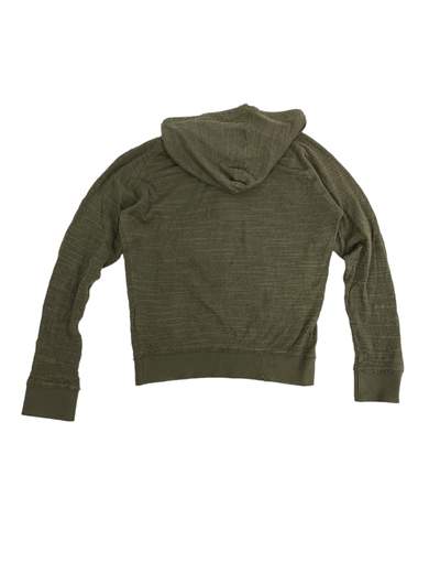 DIESEL Sherinos felpa leggera con cappuccio