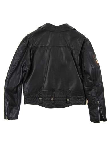 HARLEY DAVIDSON Shifter Leather Jacket