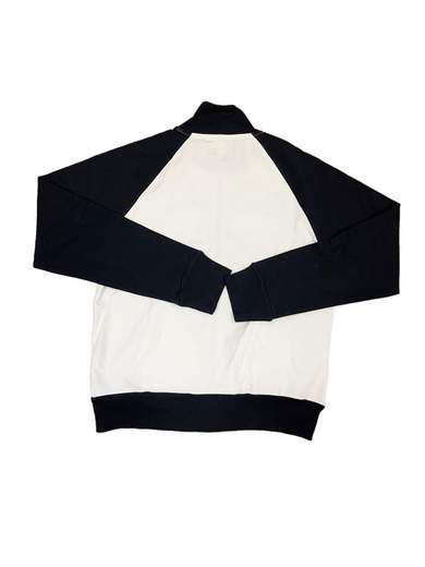 A-STYLE Shifting Sweater