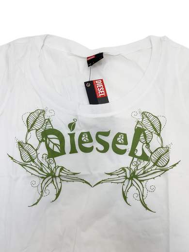 DIESEL Shite T-Shirt
