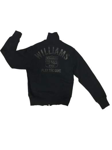 WILLIAMS WILSON Silverio felpa