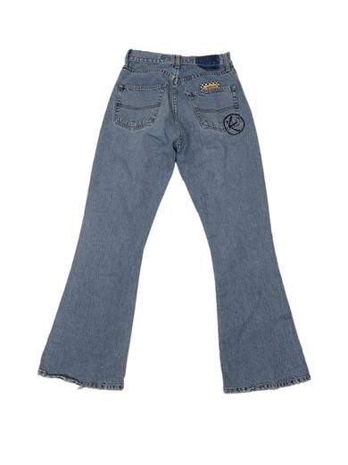 ENERGIE Sixty Flares + E